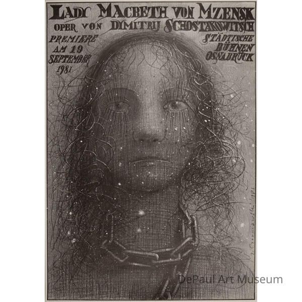 Lady Macbeth