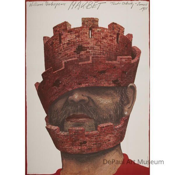 Makbet [Macbeth]