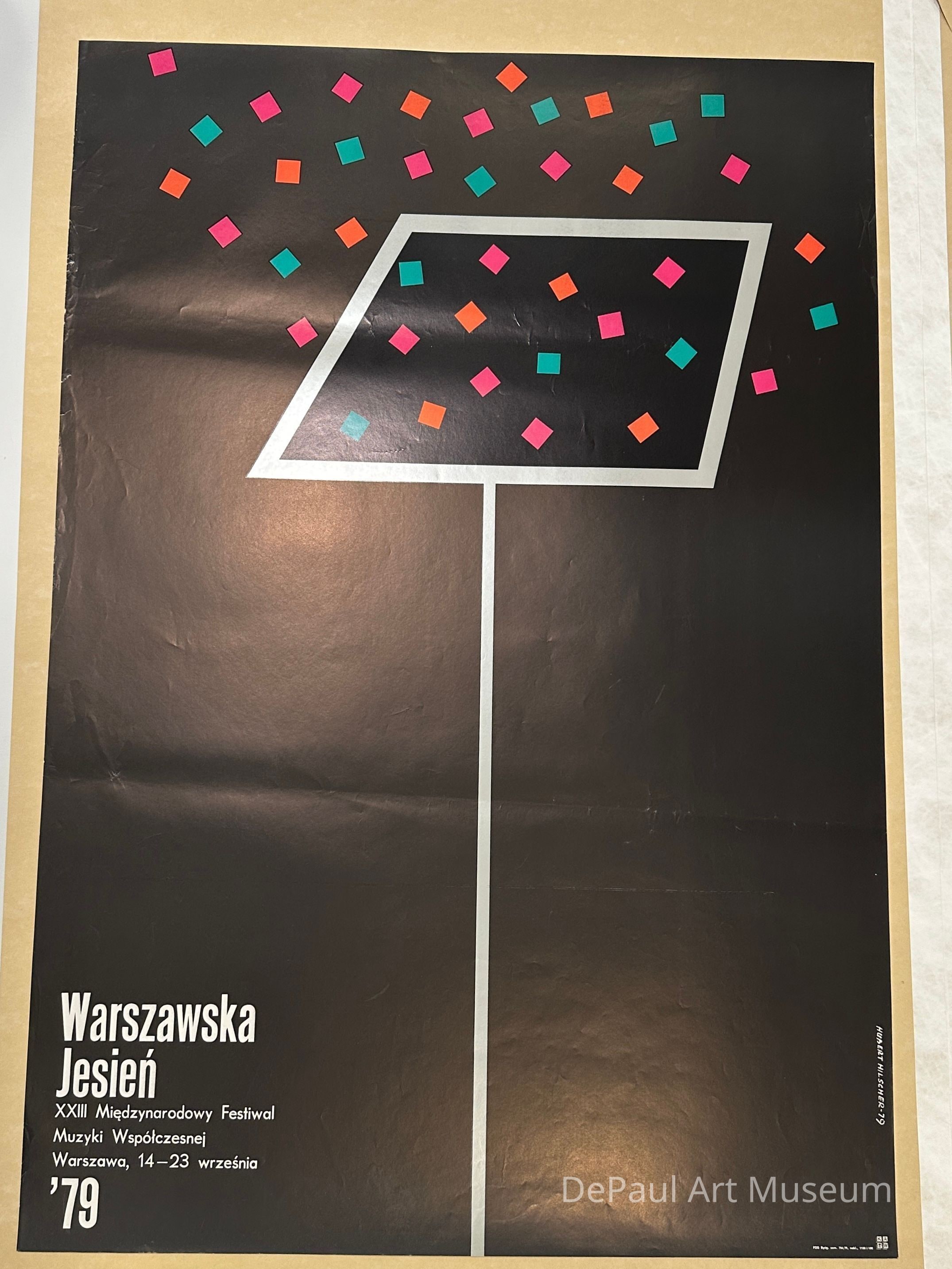 Warszawska Jesien '79