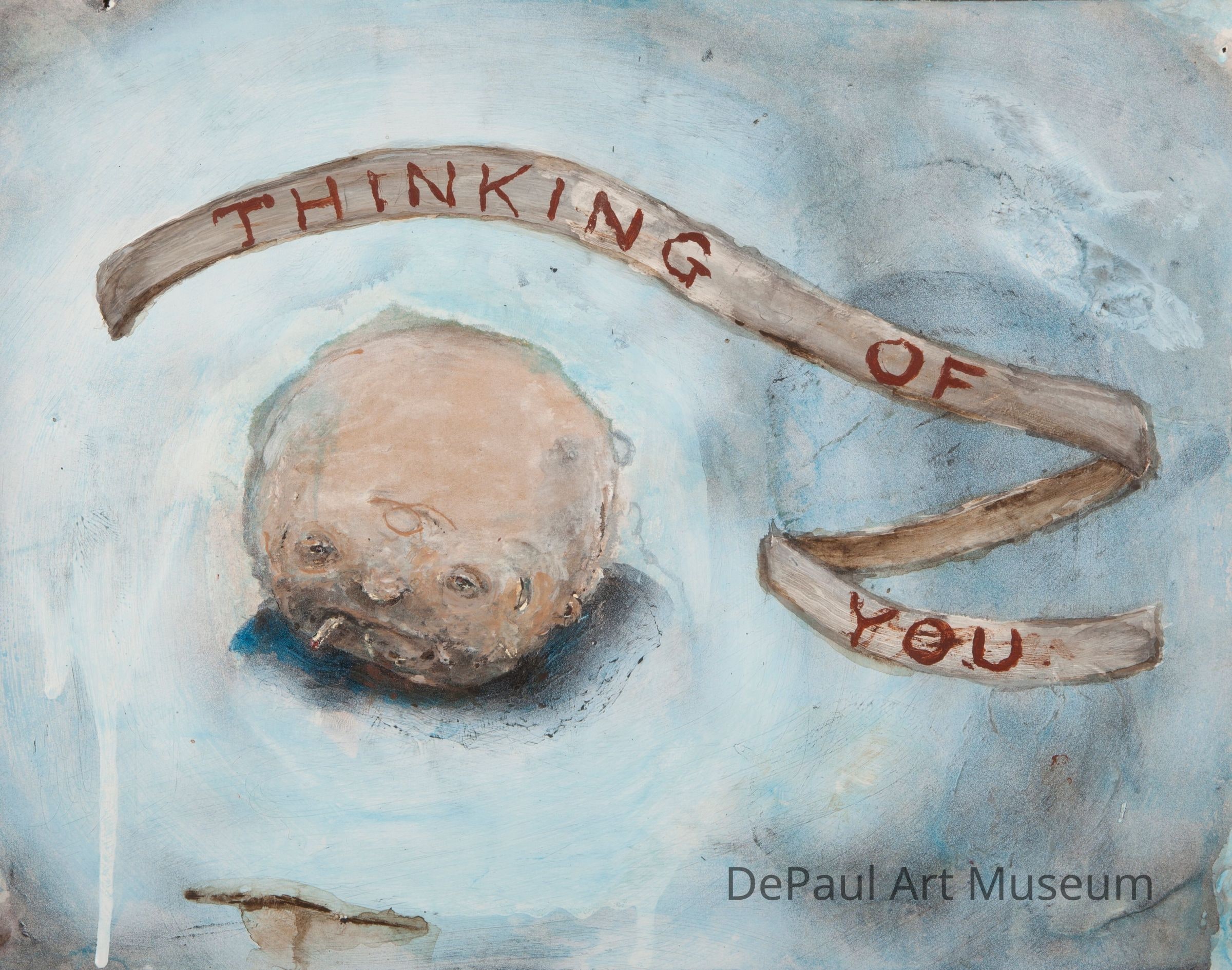 Thinking of You