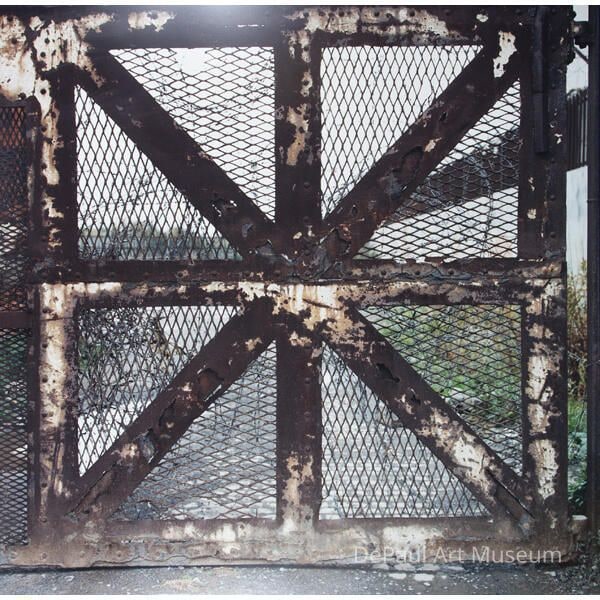 Gate (from the Belfast Series)