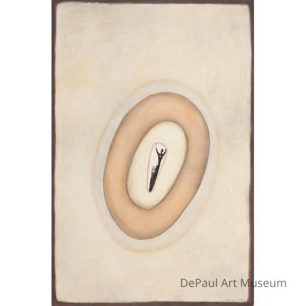 Untitled #4, from the series The Tides