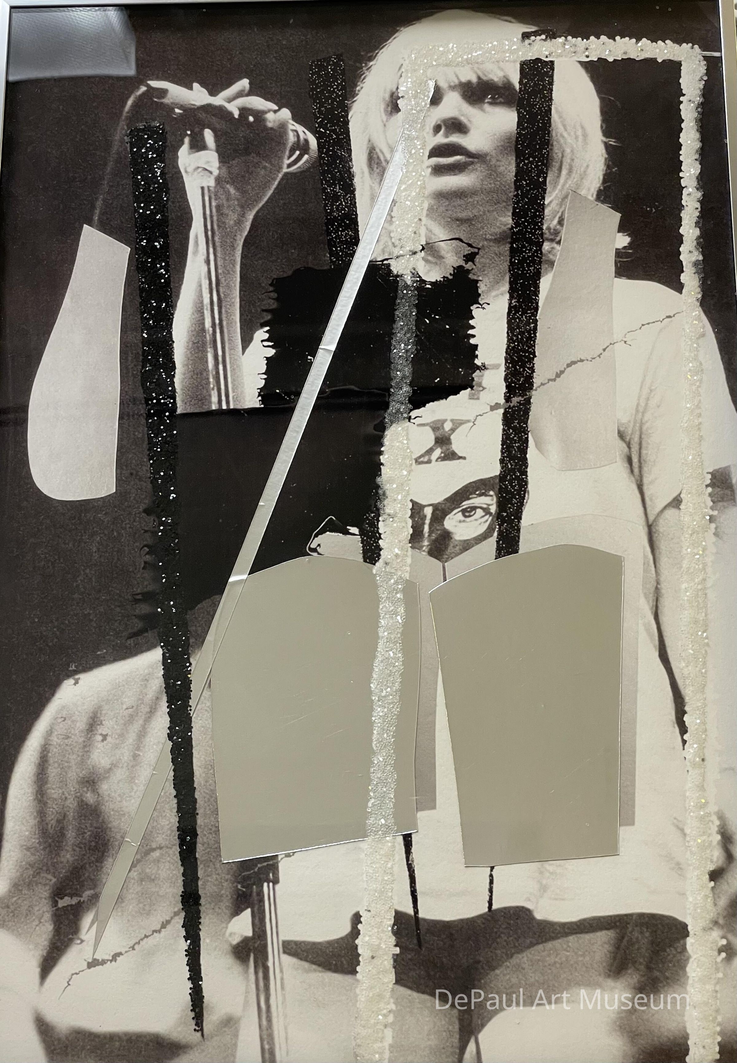 Untitled (Blondie IV)