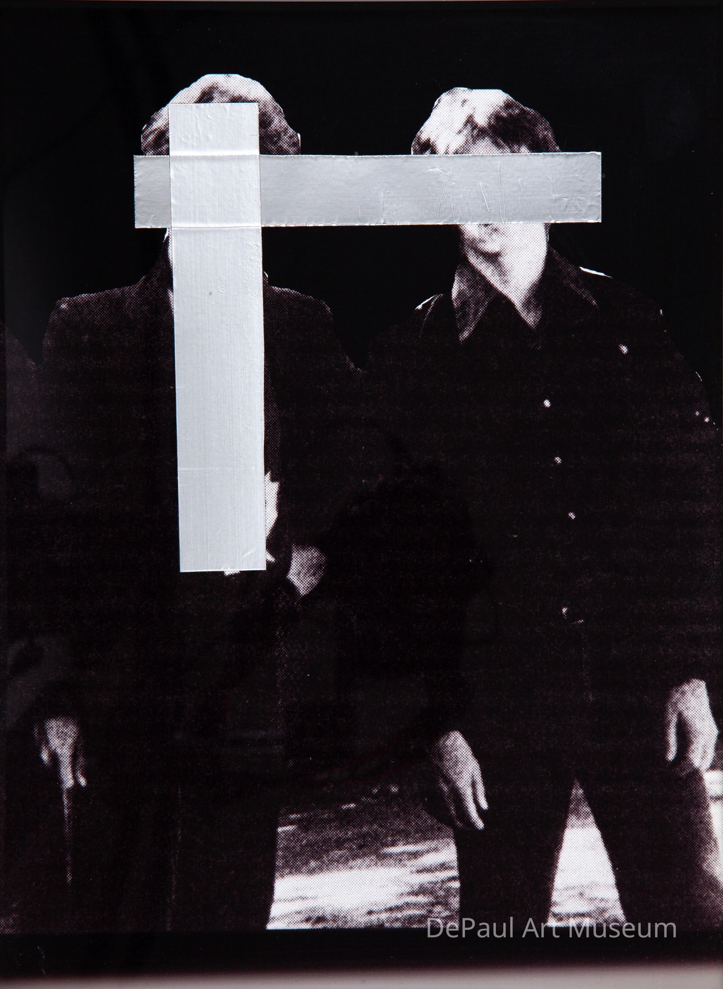 Untitled (The Band I)