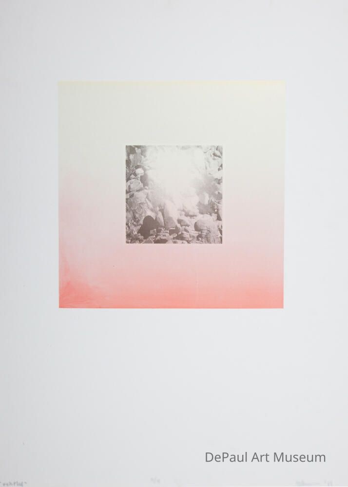 Untitled (Red)