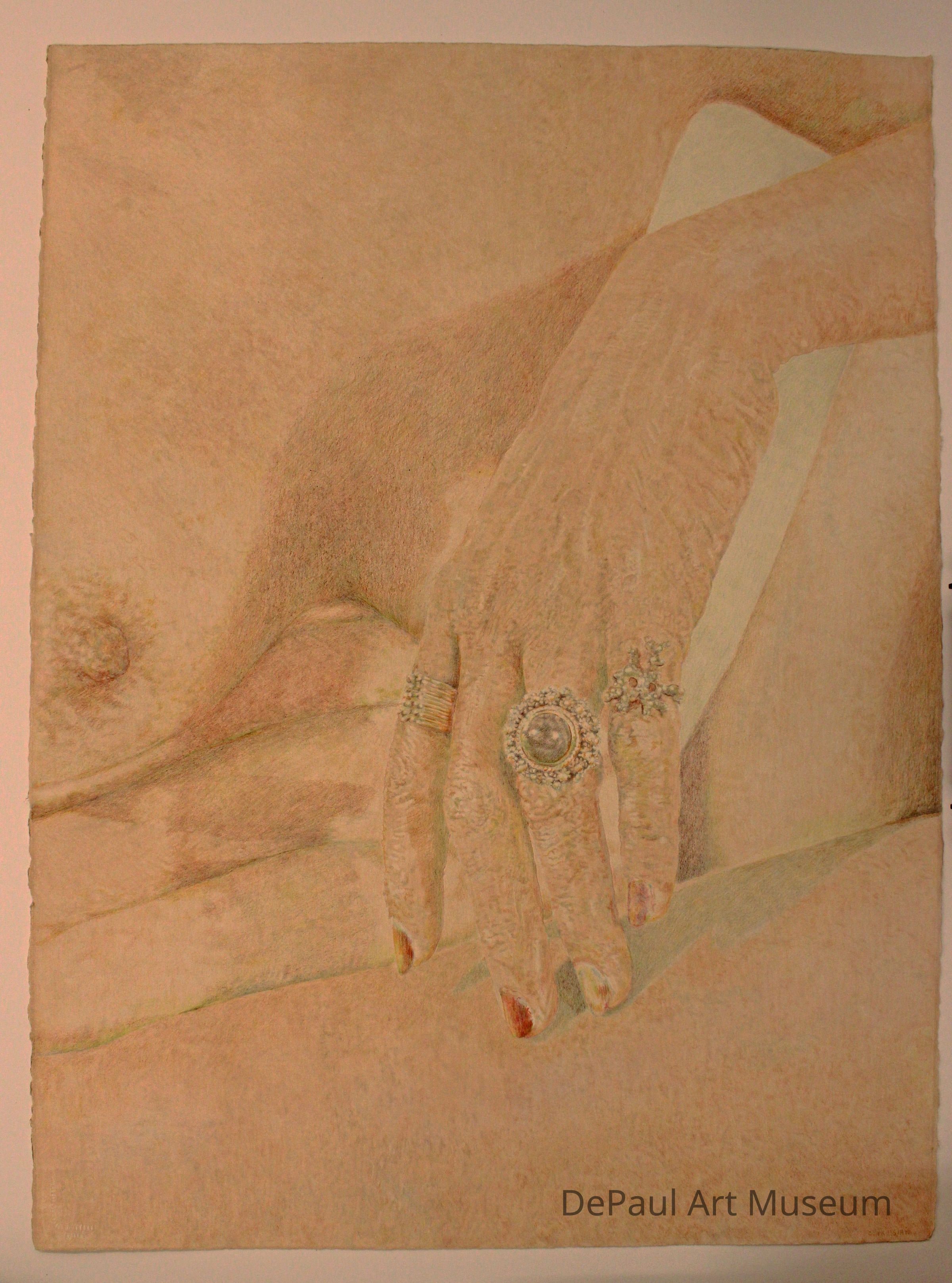 Prismacolor 13