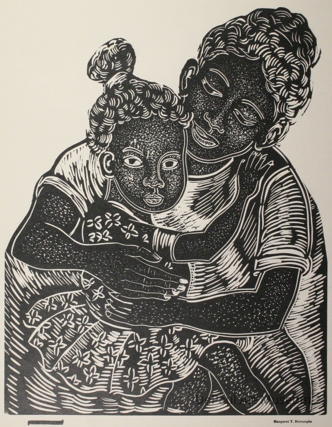 Mother and Child