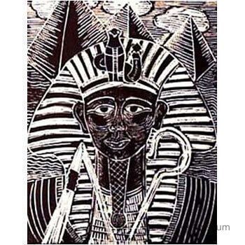 The Pharaoh Our Ancestor