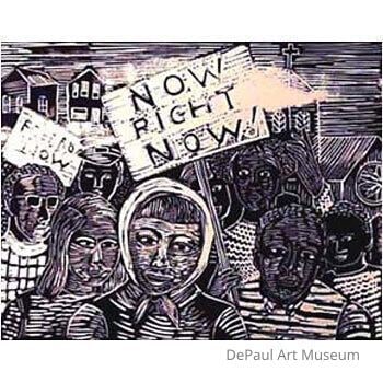 Now! Right Now