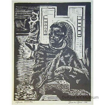 African Ancestors