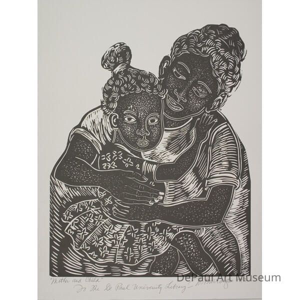 Mother and Child