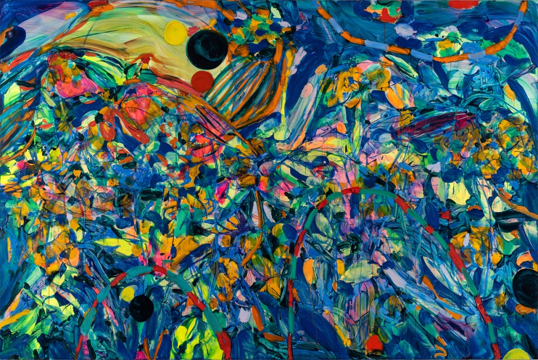 A Bird’s-Eye View of The Fields of Doubt