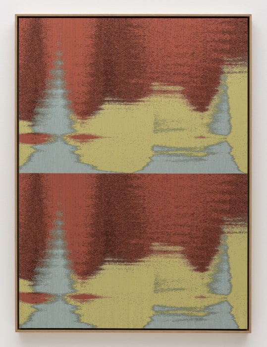 Negative Entropy (Deep Brain Stimulation, Pale Green, Double)