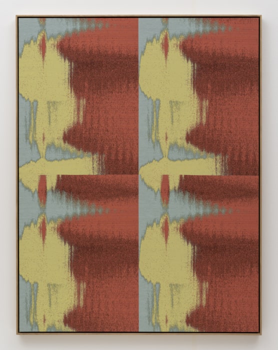Negative Entropy (Deep Brain Stimulation, Pale Green, Quad)