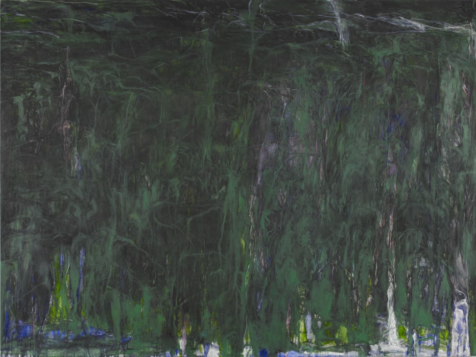 Approaches in Wilderness