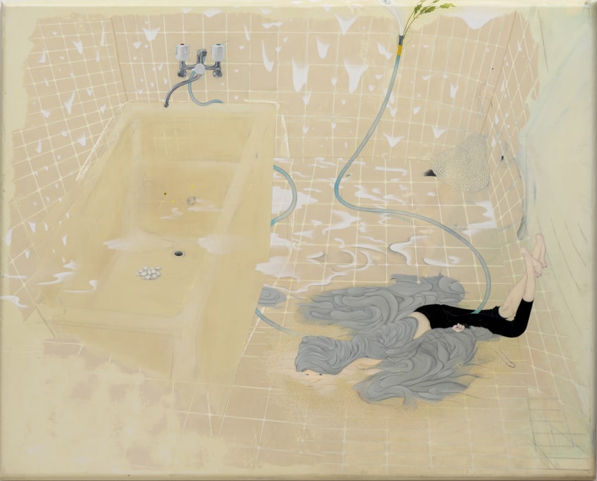 Bath and Sand