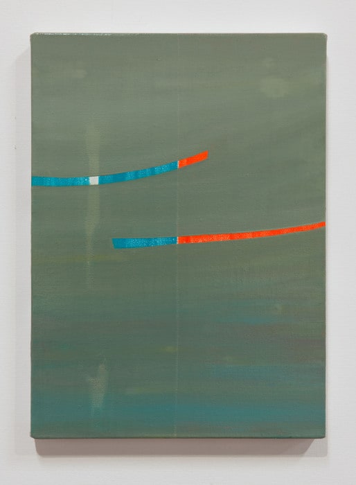 orange water-blue