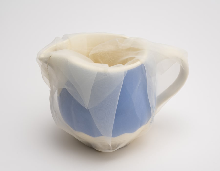 Renovated: R.D.'s pitcher