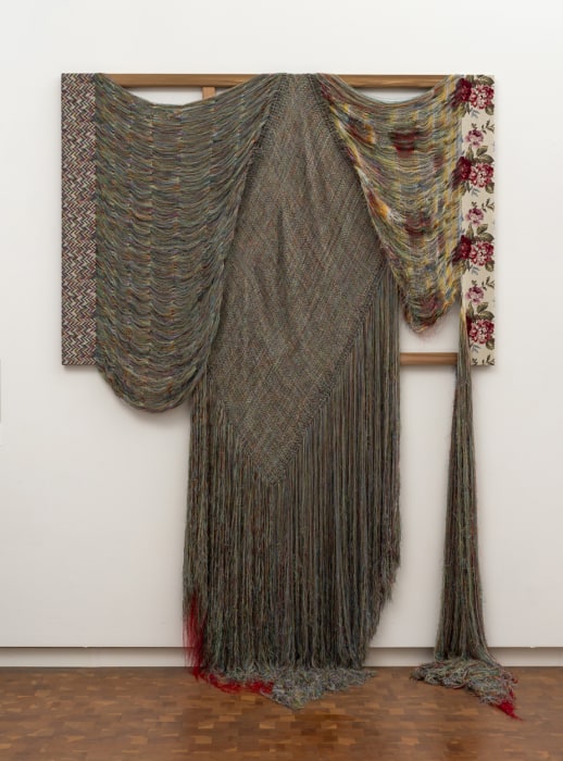 Rewoven #04