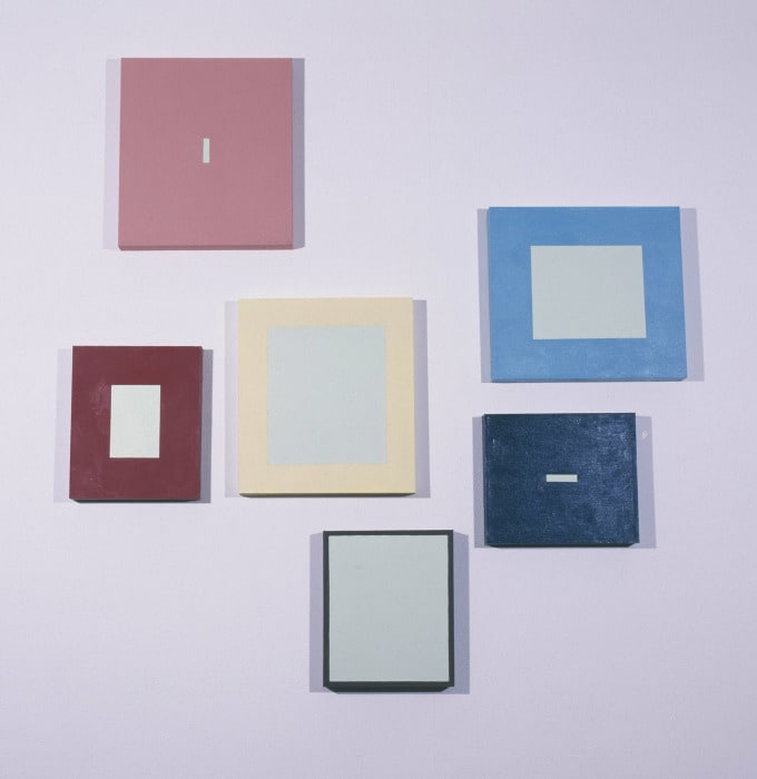 Disperse Squares