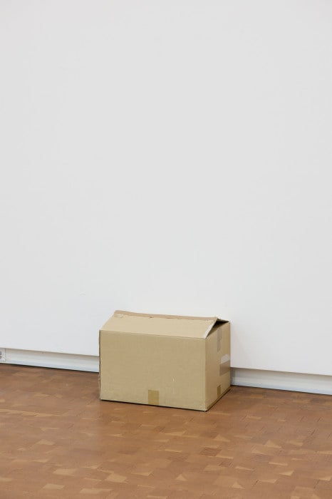 Born as a Box
