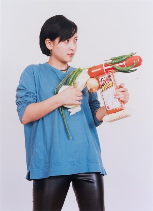Vegetable Weapon: Troop hot pot / Seoul