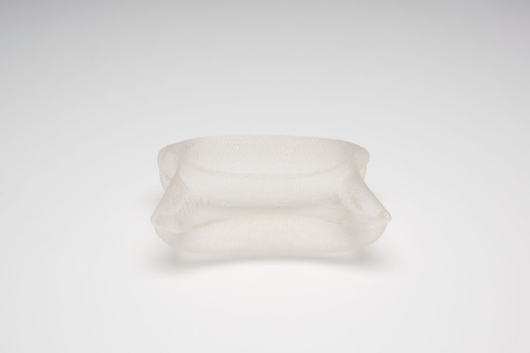 Pillow for the Dead