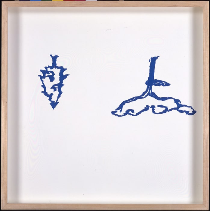 Things which Ochiruco saw