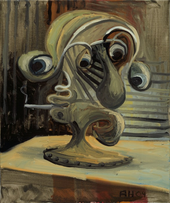 Portrait No. 44