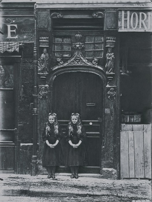 Atget Project 1