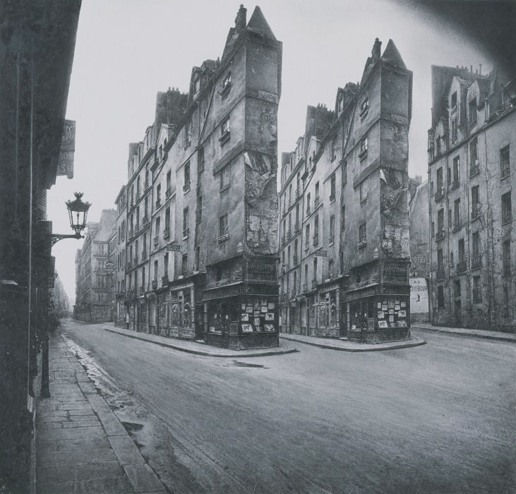 Atget Project 2