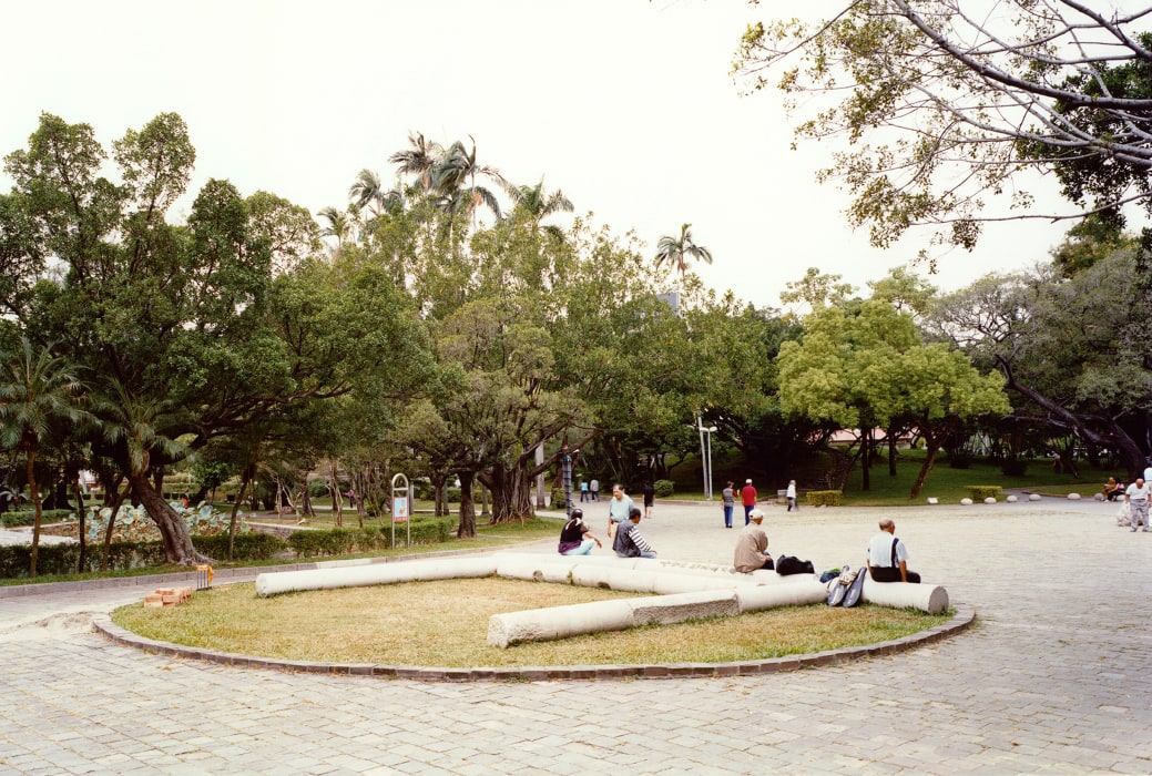 Taichung, Taiwan from "torii"