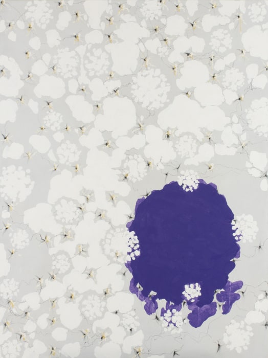 Back, White-edge II
