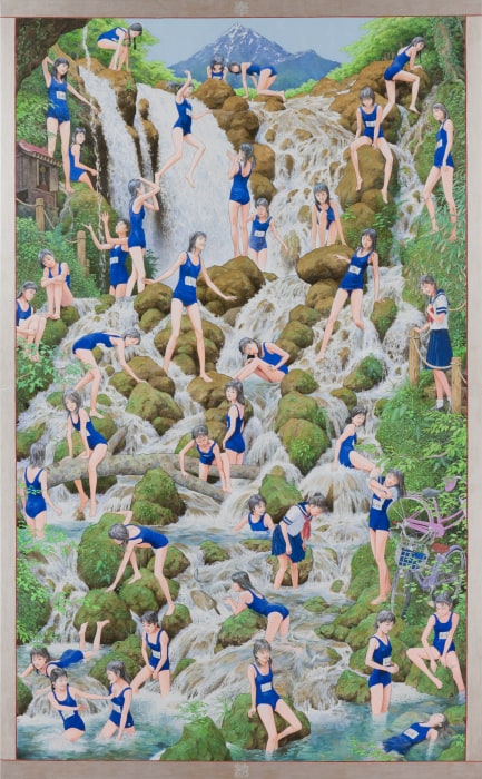 Picture of Waterfall