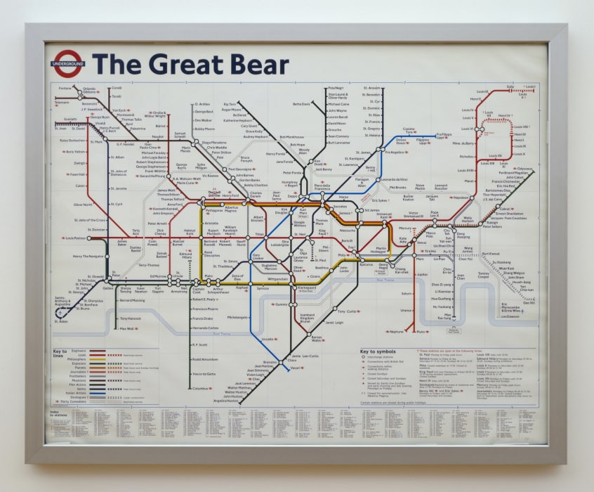 The Great Bear