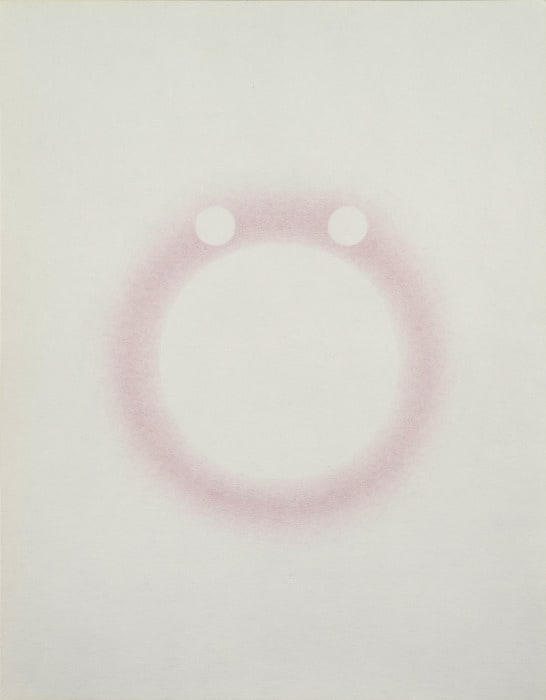 namenlos-Self Portrait