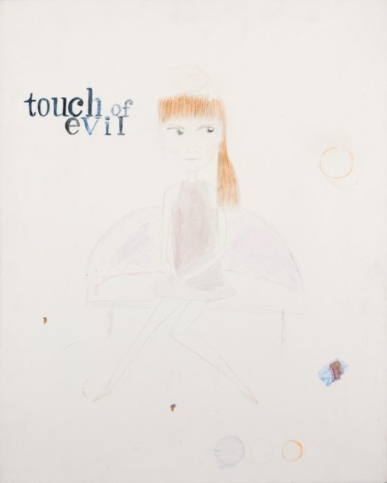 Touch of evil