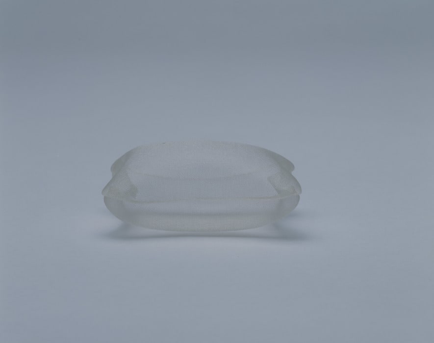 Pillow for the Dead
