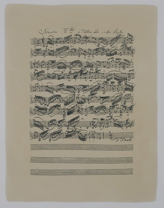 Without You-Bach