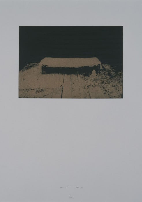 Untitled A