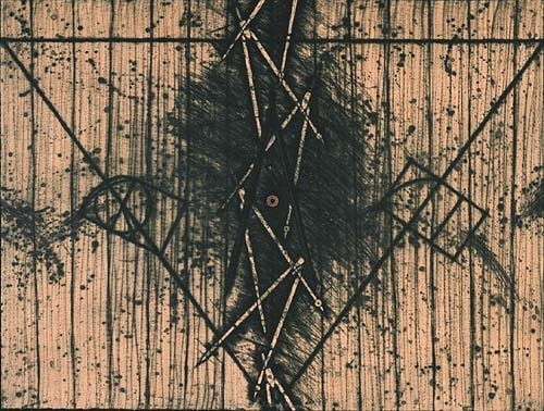 Geometric Lady-Brown