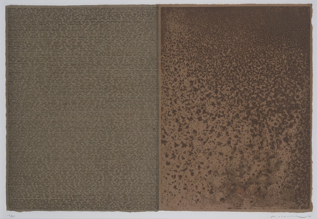 Note-two square, eyesight