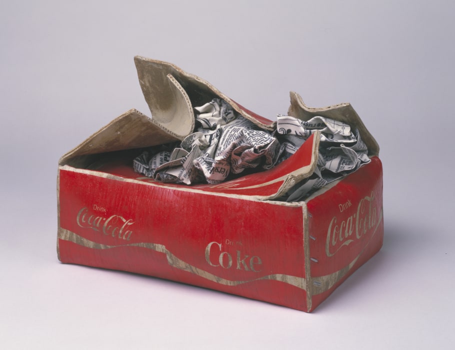 Box CG-86
