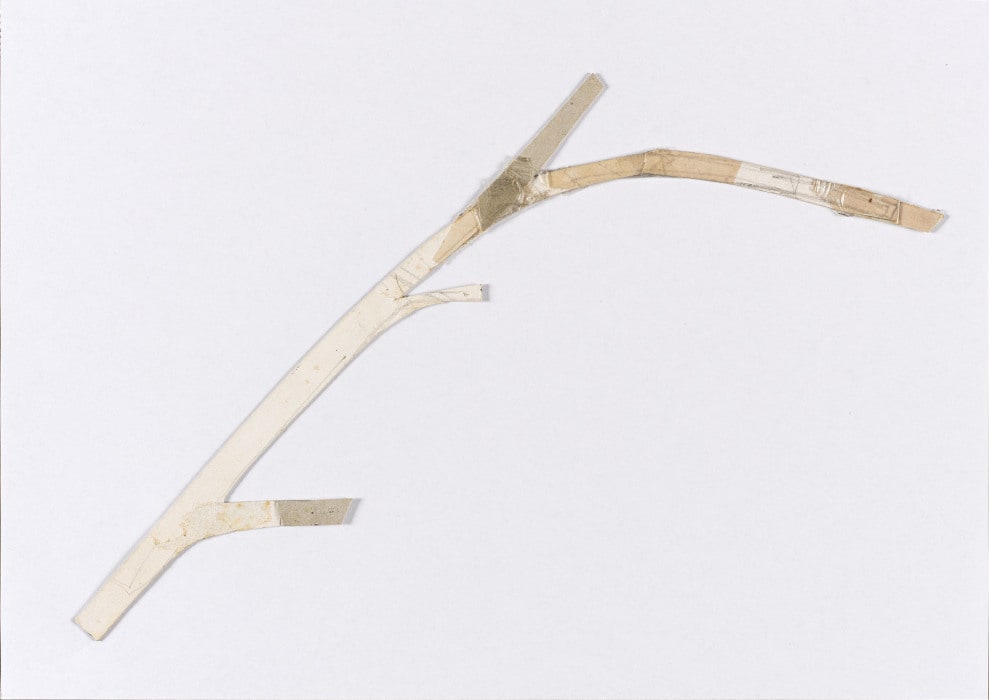 [1] from "Drawings for "Situation-Floating form""