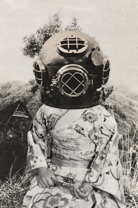 Iron Mask from Portfolio "MENUMA"