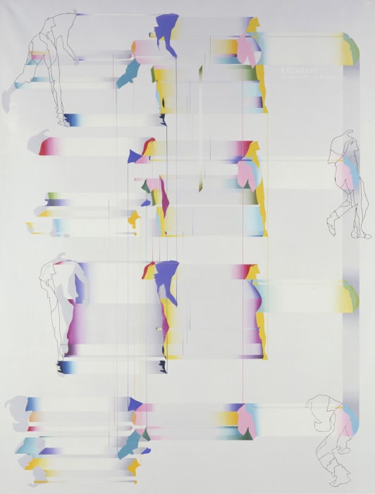 Exchange No.1