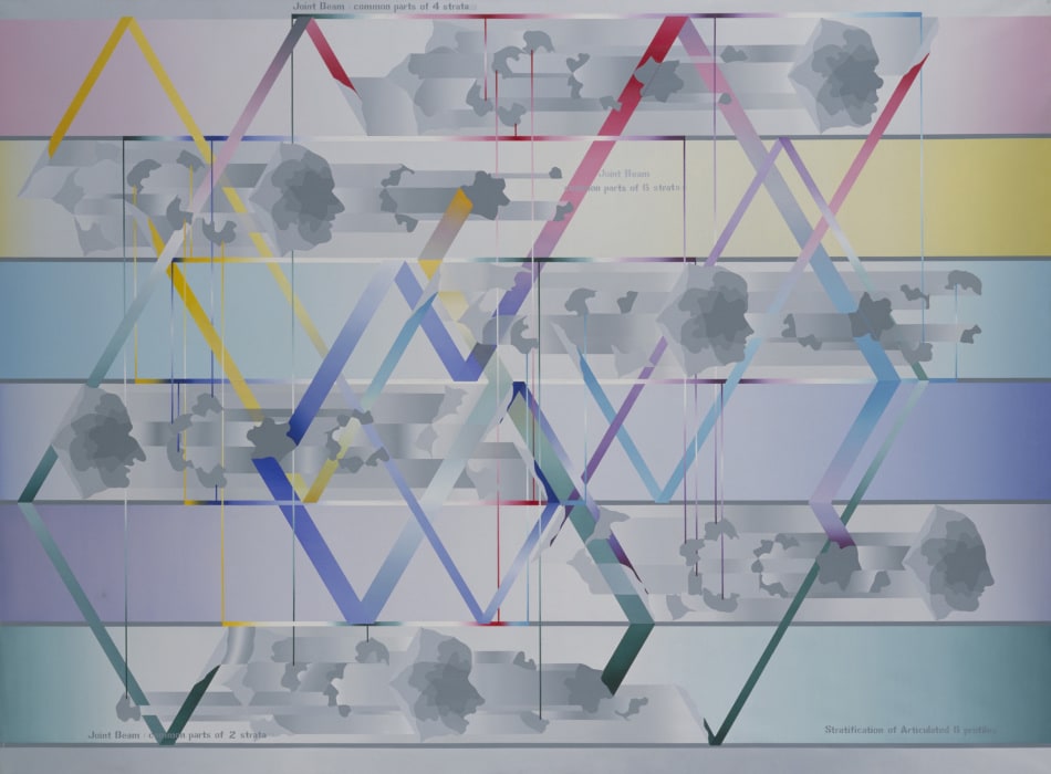 Stratification No.2