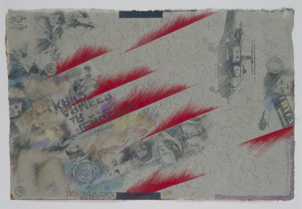 Correspondence between Heaven and Earth (Part Earth) Attack 1