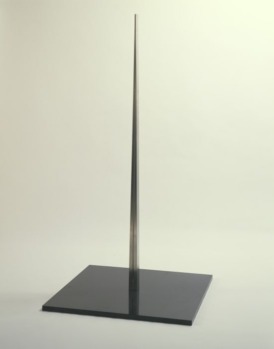 Pianissimo (from Distane Series)