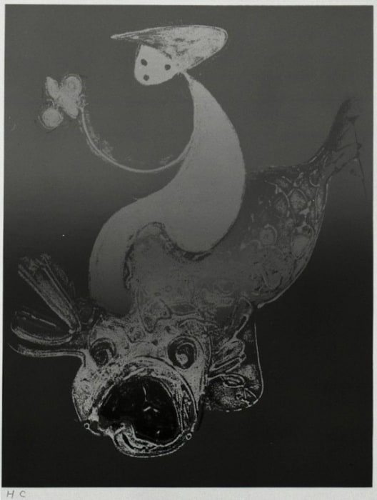 Water Sprite from Portfolio "Romantic"